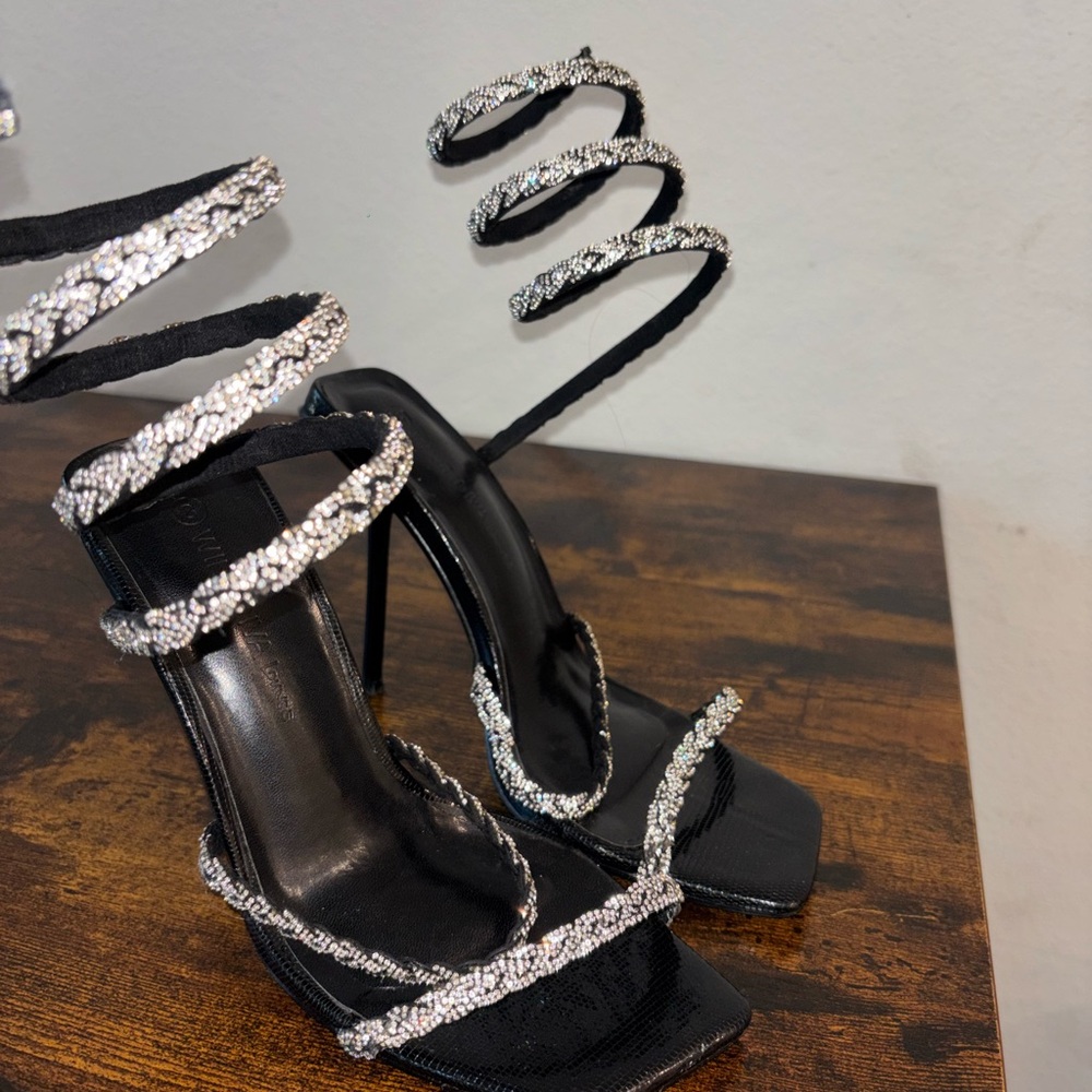 Women's Heels